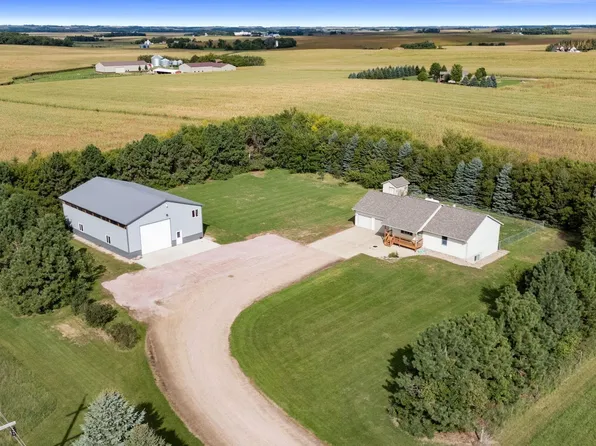 25345 477th Ave, Baltic, SD 57003