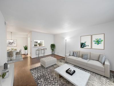 4637 Wild Indigo St #426, Houston, TX, 77027