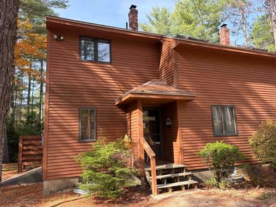 10 Elm Brook Road #9, Conway, NH, 03818