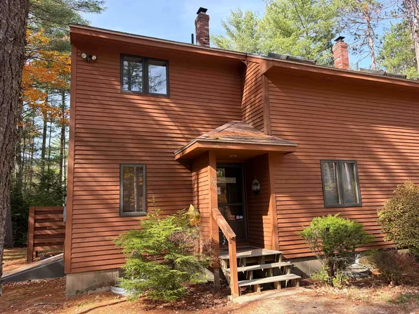 10 Elm Brook Road #9, Conway, NH 03860