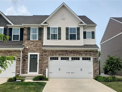 3219 Broadleaf Way, Brunswick, OH, 44212