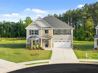 13710 Homer Ln, Covington, GA 30014
