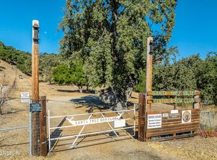 1817 Jonata Park Rd, Buellton, CA 93427