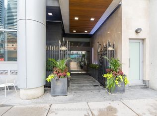 375 King St W #1802, Toronto, ON M5V 1K5