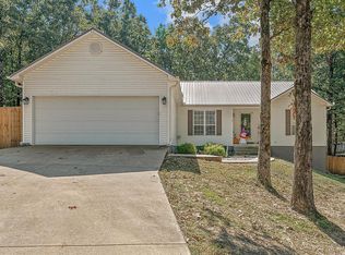 112 County Road 463, Jonesboro, AR 72404