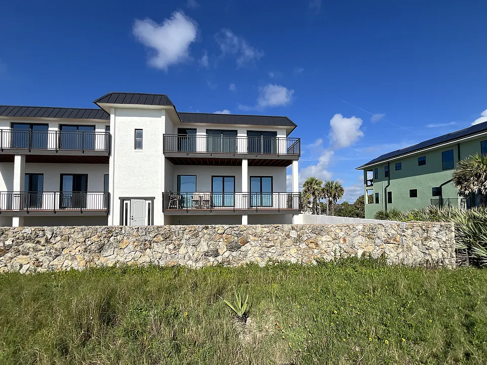 2139 N Ocean Shore Blvd #2139