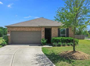 1142 Epworth Ct, Conroe, TX 77304