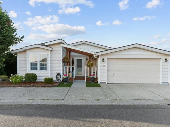 16500 SE 1st St Unit 109, Vancouver, WA 98684
