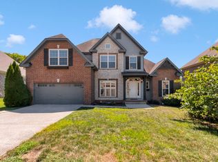 1004 Rudder Dr, Spring Hill, TN 37174