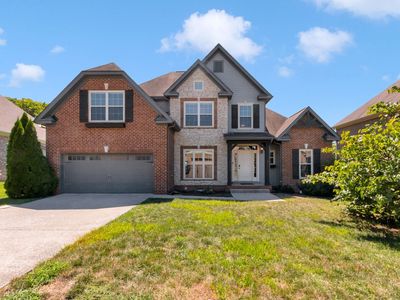 1004 Rudder Dr, Spring Hill, TN, 37174