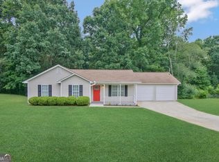 310 Wallace Way, Rockmart, GA 30153