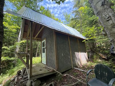 119 Campground Road, Guilford, ME, 04443