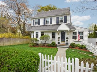 94 Fitch Ave, Darien, CT 06820