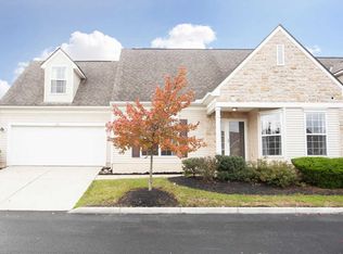 53 Fawn Meadow Ct, Powell, OH 43065