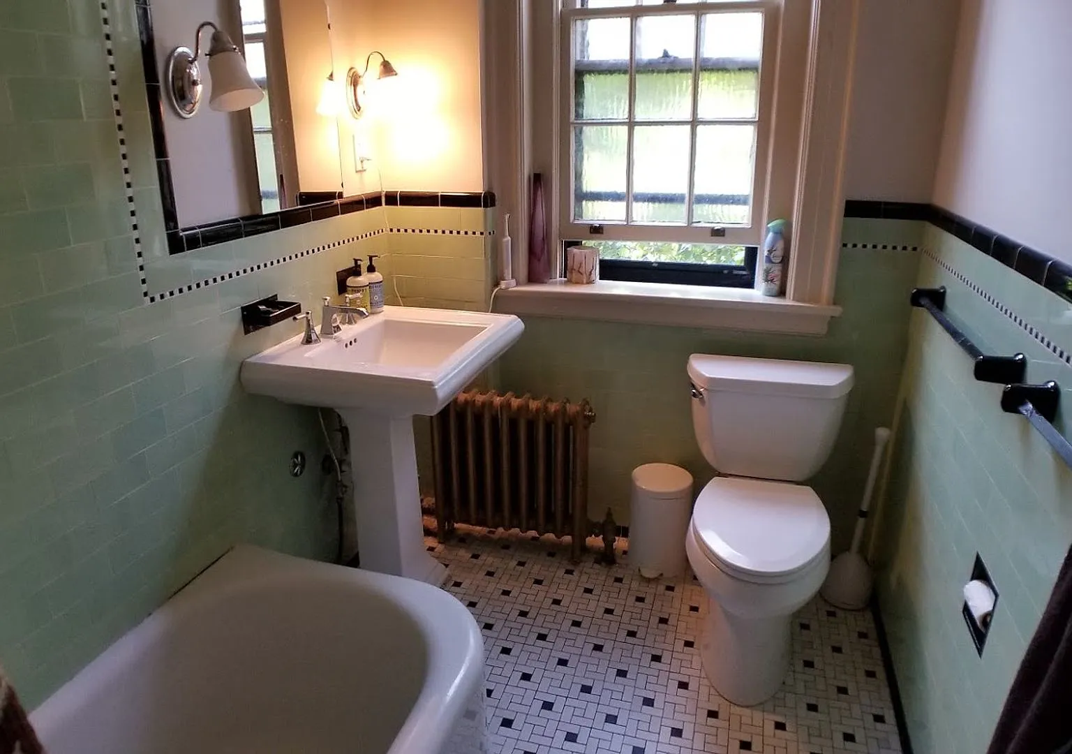 DelNord Apartments — Photo 4