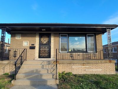 12935 S Houston Ave, Chicago, IL, 60633