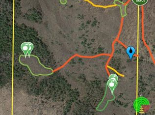 Grass Lake Rd, Elcho, WI 54428