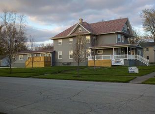 102 E Carroll St APT H, Kentland, IN 47951
