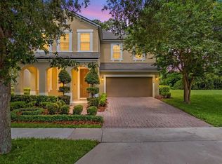 7906 Jailene Dr, Windermere, FL 34786