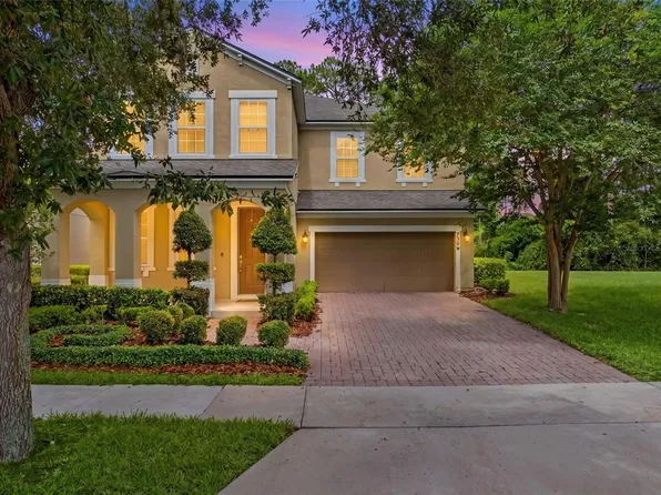 7906 Jailene Dr, Windermere, FL 34786