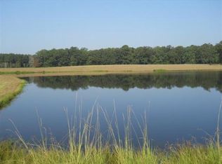 3267 Highway 12 W, Sturgis, MS 39769