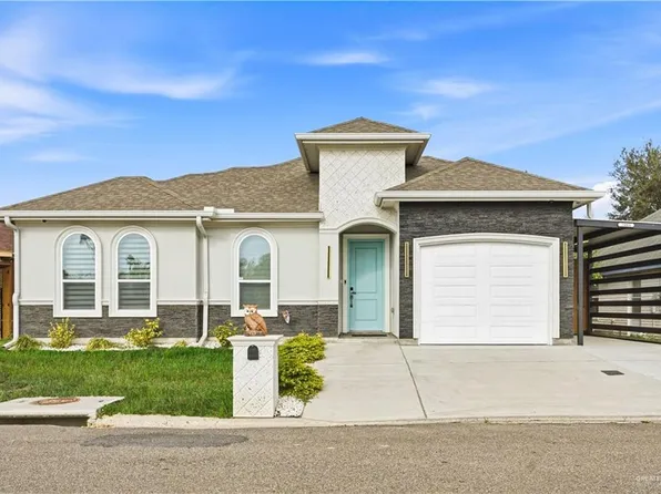 2004 Lake Front Dr, Mission, TX 78572