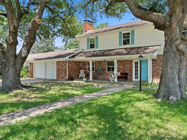6409 Chapman Dr, Greenville, TX 75402