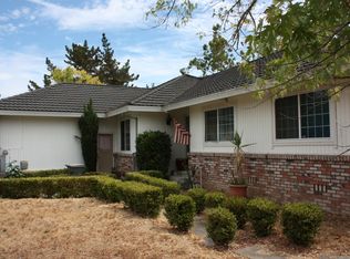 1470 Mount Weske Dr, Windsor, CA 95492