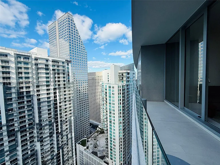 300 Biscayne Boulevard Way #3908 — Photo 5