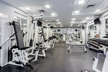 Rented by Compass