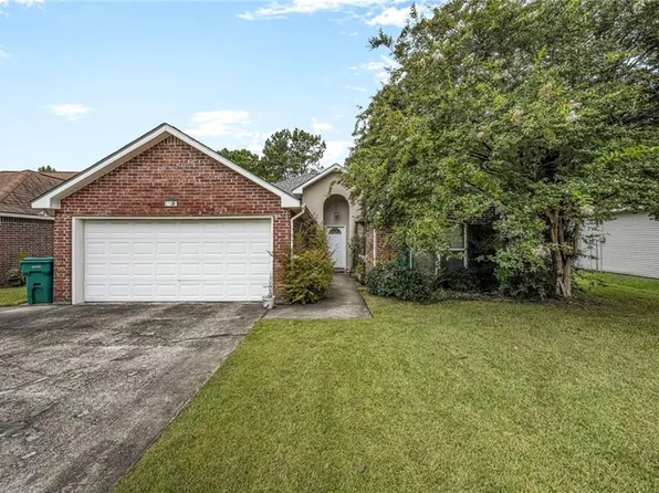 23597 Southpoint Dr, Denham Springs, LA 70726