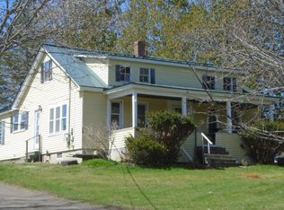 31 Neck Rd, China, ME 04358