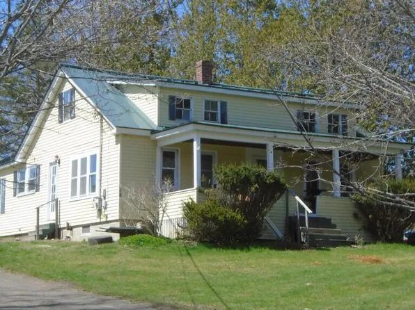 31 Neck Road, China, ME 04358