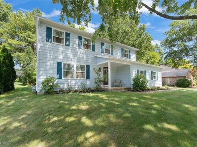 458 Mather Hill Dr, Wooster, OH, 44691