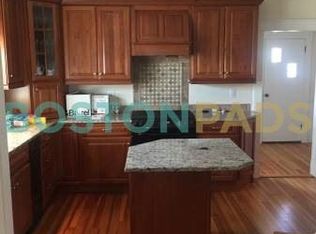 526 Forest Ave, Brockton, MA 02301