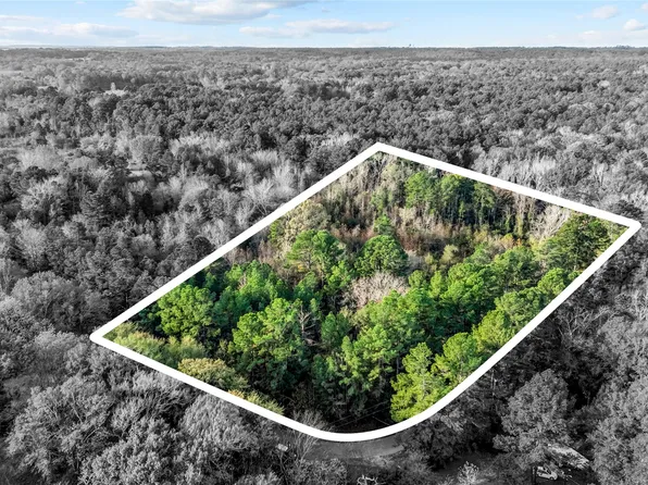County Road 4923, Ben Wheeler, TX 75754