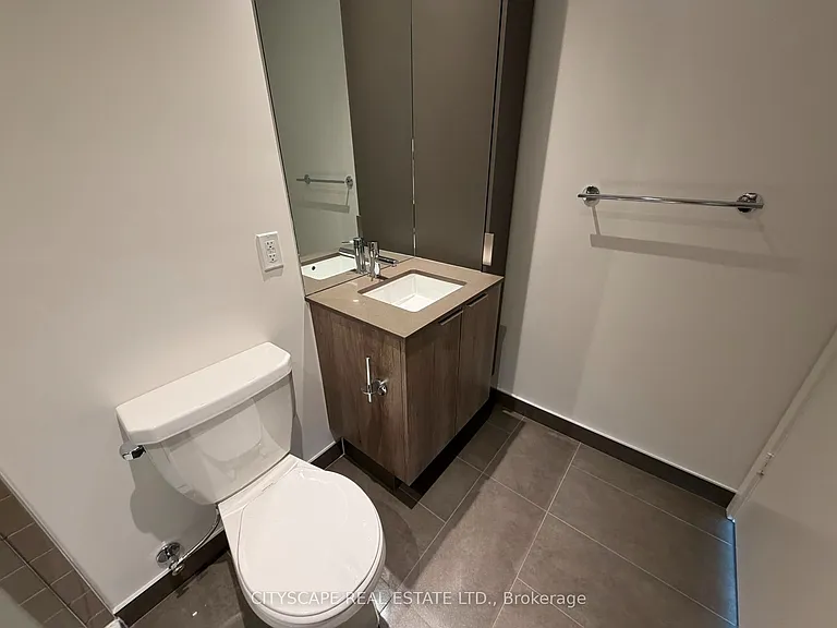 448 Burnhamthorpe Rd W #6408 — Photo 13