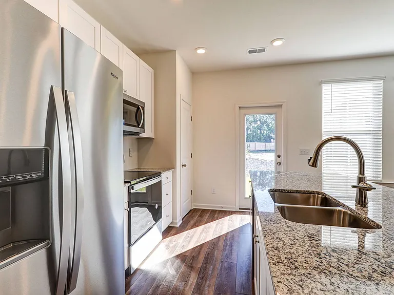 Highland Townhomes — Photo 5