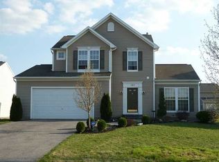 123 Sparrow Dr, West Henrietta, NY 14586