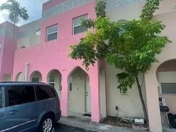 2726 NW 131st Street, Opa Locka, FL 33054