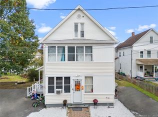 45 Day St, Ansonia, CT 06401