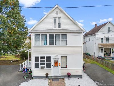 45 Day Street, Ansonia, CT, 06401