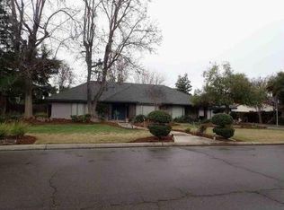 5246 E Townsend Ave, Fresno, CA 93727