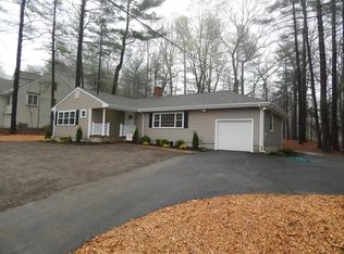 890 Washington St, Walpole, MA 02081