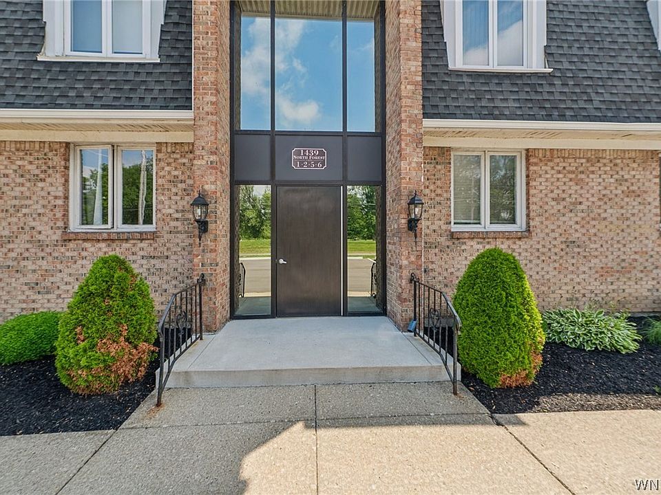 1st image of 1439 N Forest Rd APT 5
