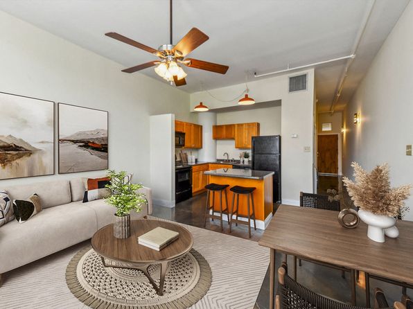 The Woodward Lofts | 344 Saint Joseph St, New Orleans, LA