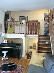 Rented by Living New York