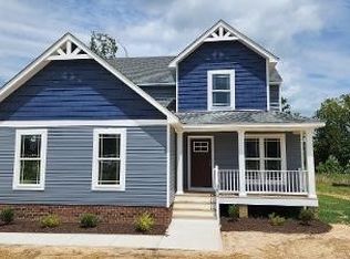 8408 Luton Rd, North Chesterfield, VA 23235