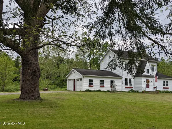 918 State Route 92 N, Tunkhannock, PA 18657
