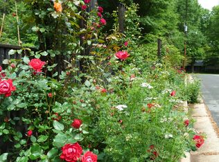 2850 Saint George Rd, Winston Salem, NC 27106